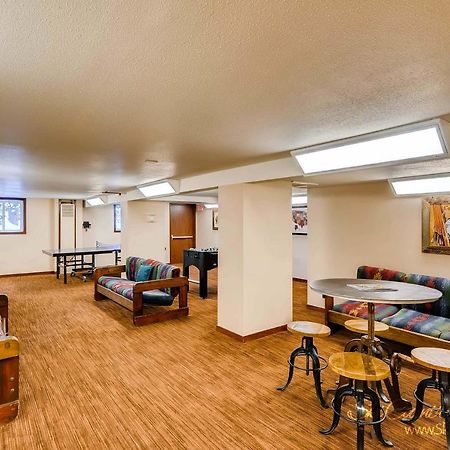 Rustic Retreat, Wi-Fi, Outdoor Hot Tubs, Free Onsite Parking For 1 Car Pm5C Apartment Breckenridge Exterior photo