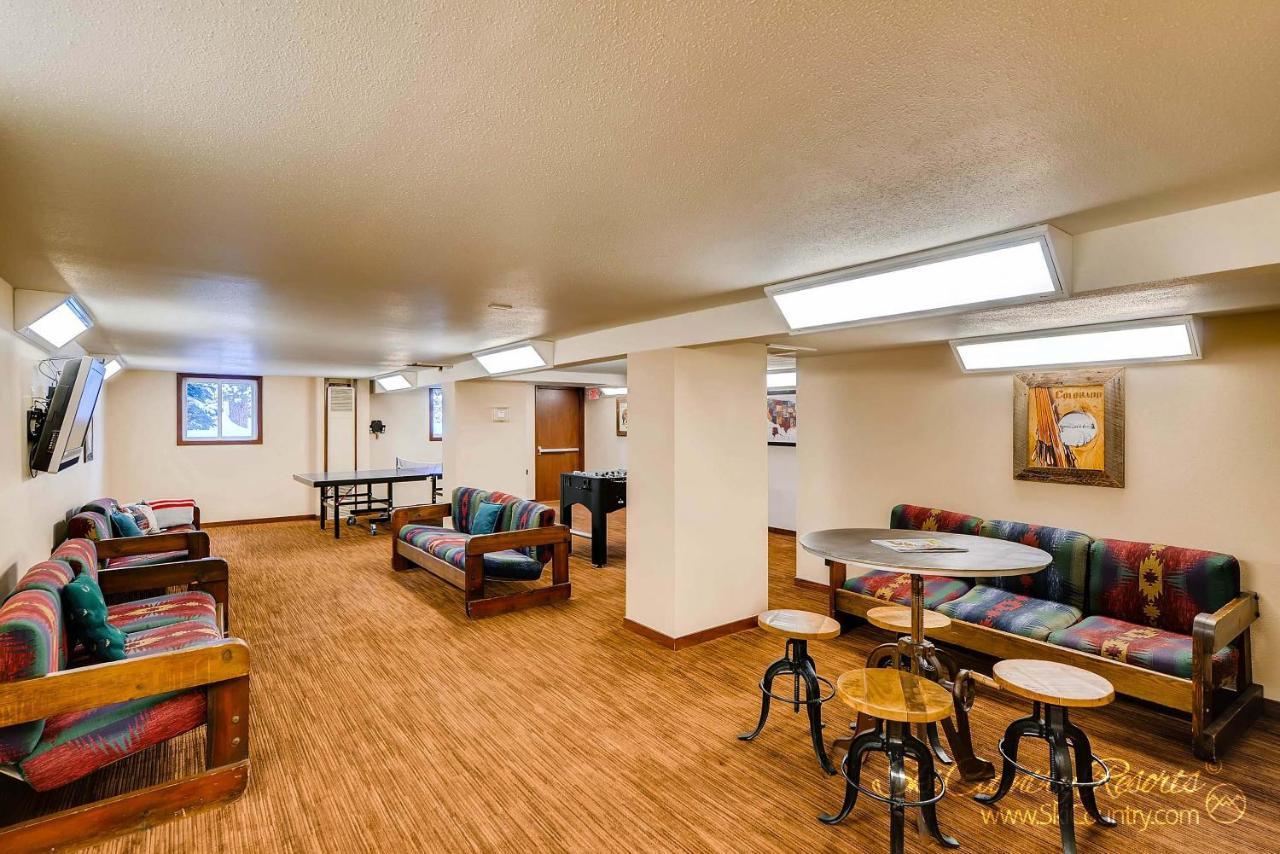 Rustic Retreat, Wi-Fi, Outdoor Hot Tubs, Free Onsite Parking For 1 Car Pm5C Apartment Breckenridge Exterior photo