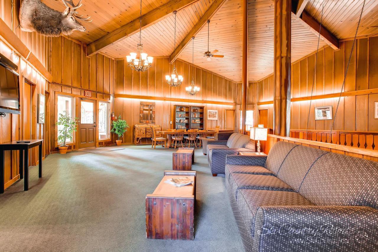 Rustic Retreat, Wi-Fi, Outdoor Hot Tubs, Free Onsite Parking For 1 Car Pm5C Apartment Breckenridge Exterior photo